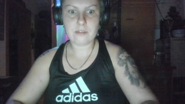 lissyhot84 10-10-2021 Recorded 